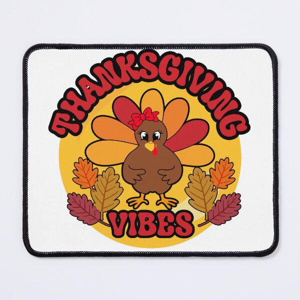 Item preview, Thanksgiving Turkey designed and sold by KrisRubinArt.