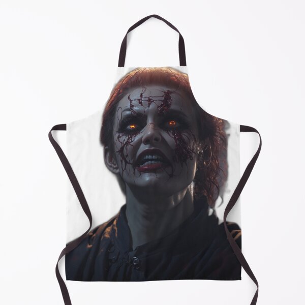 Aperçu de l'œuvre Exorciste créée et vendue par FreakShopHu.