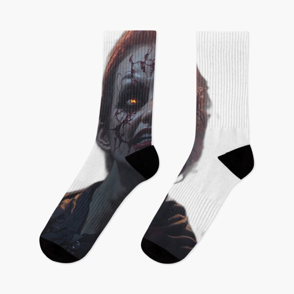 Item preview, Exorcist designed and sold by FreakShopHu.