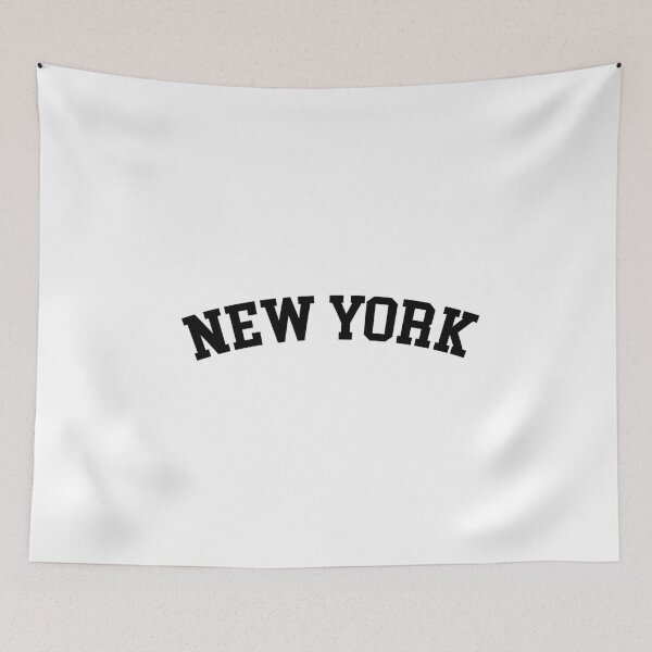 Item preview, New New York designed and sold by Justinian Matieu.