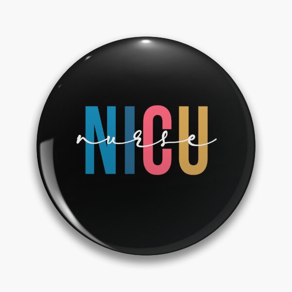 Item preview, NICU Nurse designed and sold by UniversalGifter.