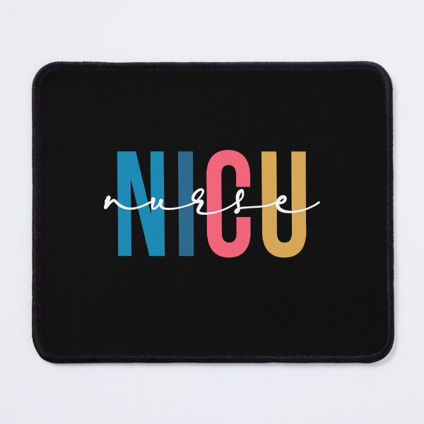 Item preview, NICU Nurse designed and sold by UniversalGifter.