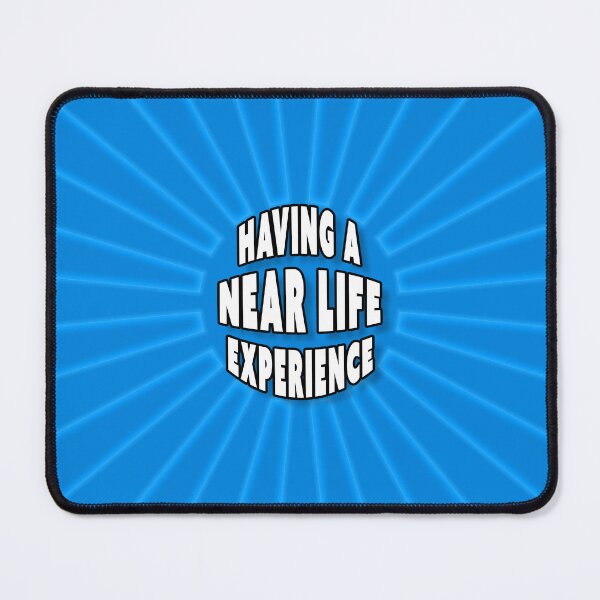 Item preview, Near Life Experience (Sky) designed and sold by Fanarchist.