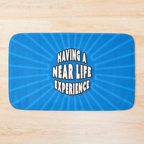 Item preview, Near Life Experience (Sky) designed and sold by Fanarchist.