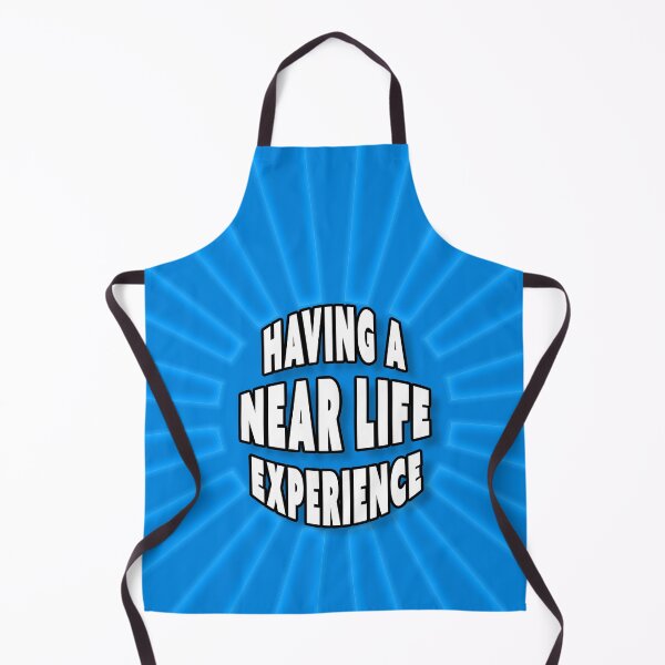 Item preview, Near Life Experience (Sky) designed and sold by Fanarchist.