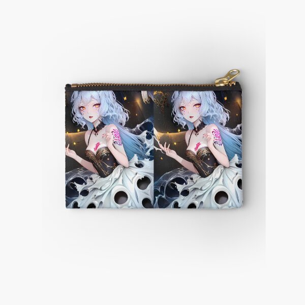Item preview, Anime Girl 3 designed and sold by Shinihime.
