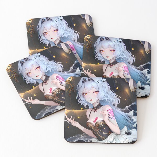 Item preview, Anime Girl 3 designed and sold by Shinihime.