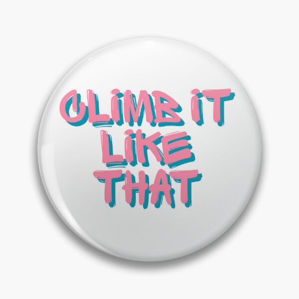 Item preview, Lil Beta I Climb It Like That designed and sold by LilBeta.