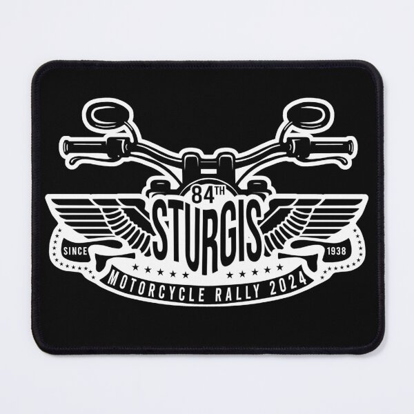 Item preview, Sturgis Motorcycle rally 2024 designed and sold by DisenyosDeMike.