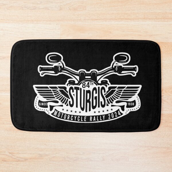 Item preview, Sturgis Motorcycle rally 2024 designed and sold by DisenyosDeMike.