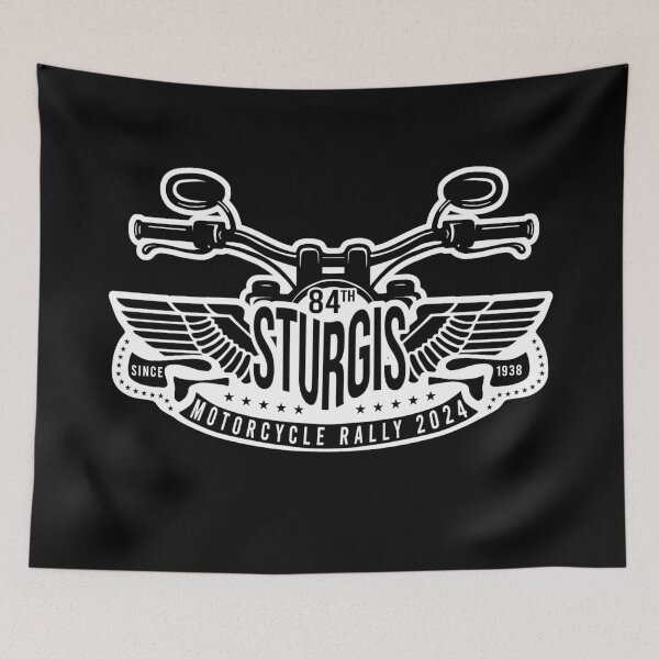 Item preview, Sturgis Motorcycle rally 2024 designed and sold by DisenyosDeMike.