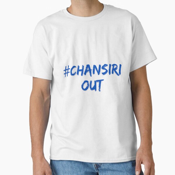 Item preview, #Chansiri Out designed and sold by bbatistuta.
