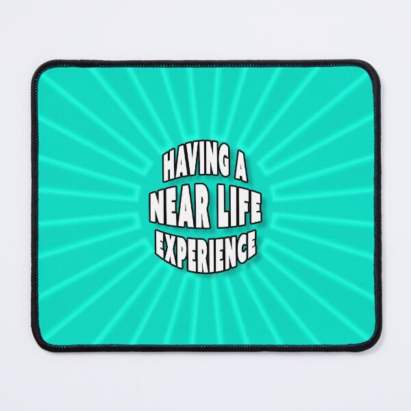 Item preview, Near Life Experience (Ocean) designed and sold by Fanarchist.