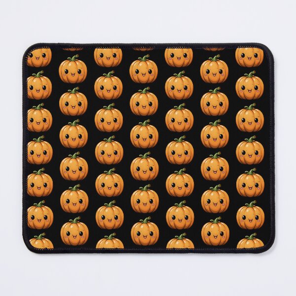Item preview, Cute Halloween Pumpkin designed and sold by TornadoVibes.