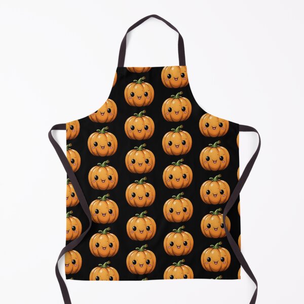 Item preview, Cute Halloween Pumpkin  designed and sold by TornadoVibes.