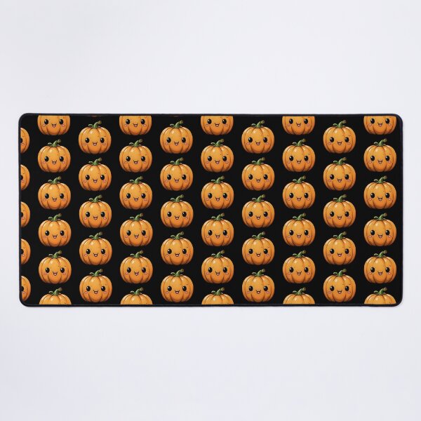 Item preview, Cute Halloween Pumpkin  designed and sold by TornadoVibes.