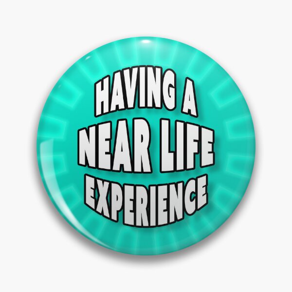 Item preview, Near Life Experience (Ocean) designed and sold by Fanarchist.