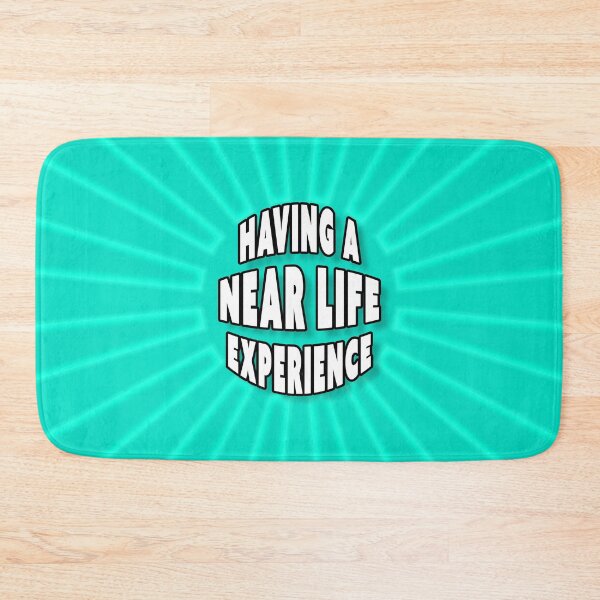 Item preview, Near Life Experience (Ocean) designed and sold by Fanarchist.