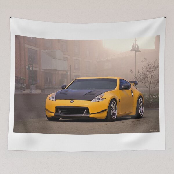 Item preview, 2009 Nissan 370Z GT I designed and sold by DaveKoontz.