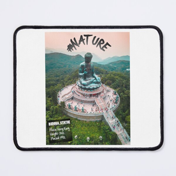 Item preview, Buddha Statue designed and sold by DesignMaxa.