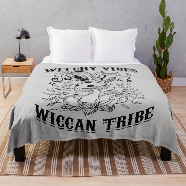 Item preview, Witchy Vibes Wiccan Tribe designed and sold by artsy78.