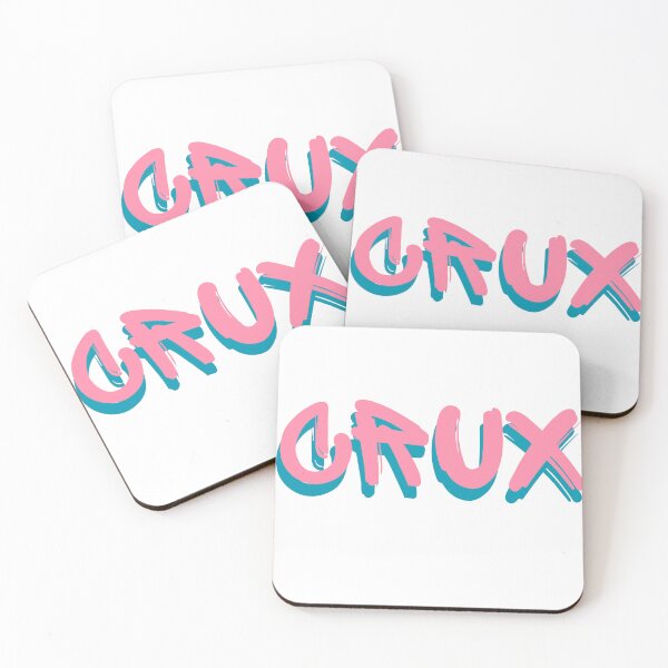 Item preview, Lil Beta Crux designed and sold by LilBeta.