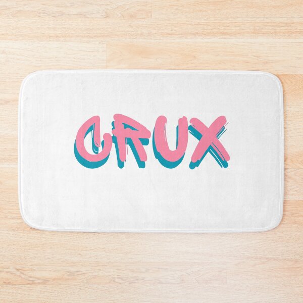 Item preview, Lil Beta Crux designed and sold by LilBeta.