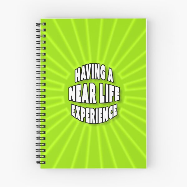 Item preview, Near Life Experience (Lawn) designed and sold by Fanarchist.