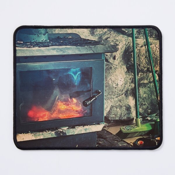 Item preview, Country Fireplace designed and sold by goodieg.