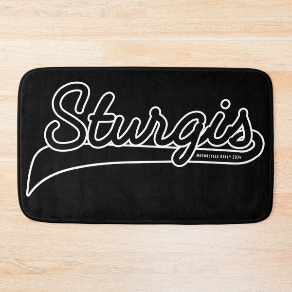 Item preview, Sturgis Motorcycle rally 2024 designed and sold by DisenyosDeMike.