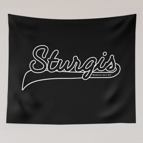 Item preview, Sturgis Motorcycle rally 2024 designed and sold by DisenyosDeMike.