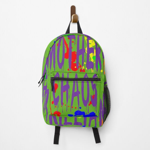 Item preview, Chaos IsThe Mother Of All Brilliant Ideas Quote designed and sold by taiche.