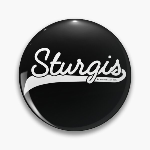 Item preview, Sturgis Motorcycle rally 2024 designed and sold by DisenyosDeMike.