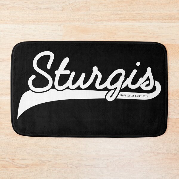 Item preview, Sturgis Motorcycle rally 2024 designed and sold by DisenyosDeMike.
