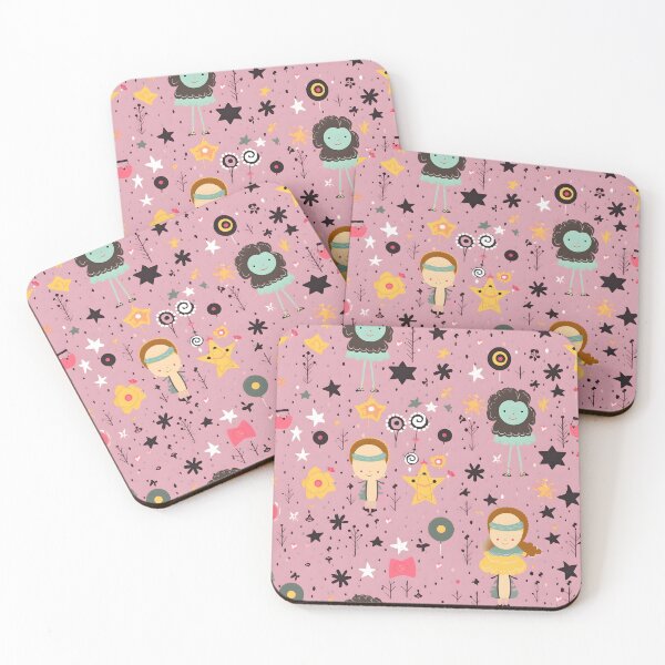 Item preview, Fashion Patterns for Young Princesses designed and sold by hansamanmilan.