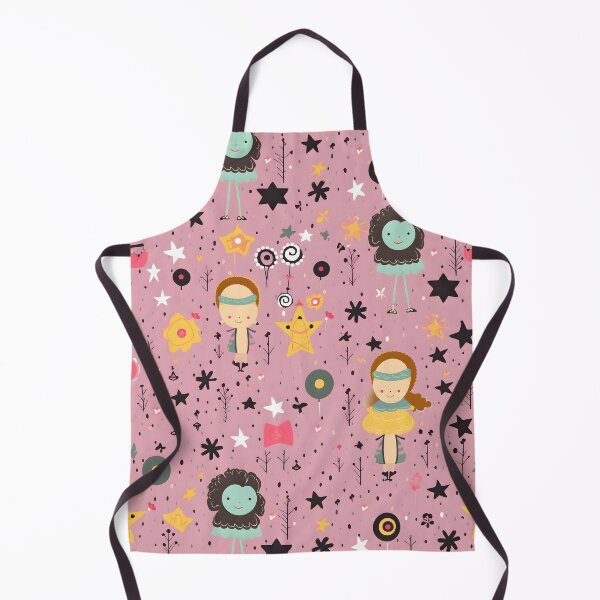 Item preview, Fashion Patterns for Young Princesses designed and sold by hansamanmilan.