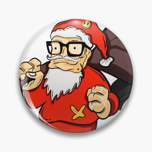 Item preview, Santaclause designed and sold by MCK69.