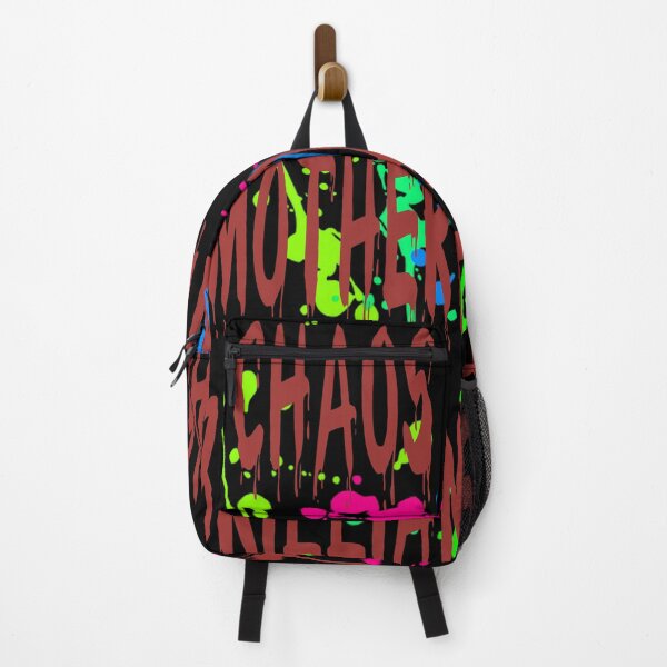 Item preview, Chaos IsThe Mother Of All Brilliant Ideas Quote designed and sold by taiche.