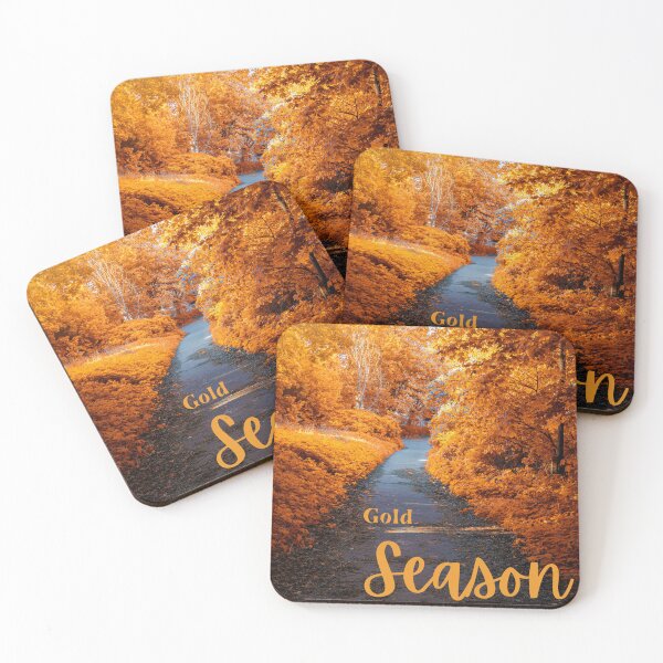 Item preview, Gold Season  designed and sold by JuriHoxha.