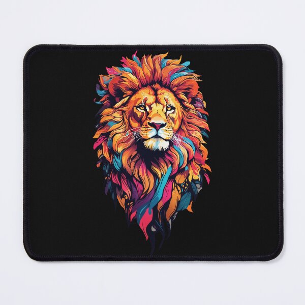Item preview, Brave Lion's designed and sold by Bughra.