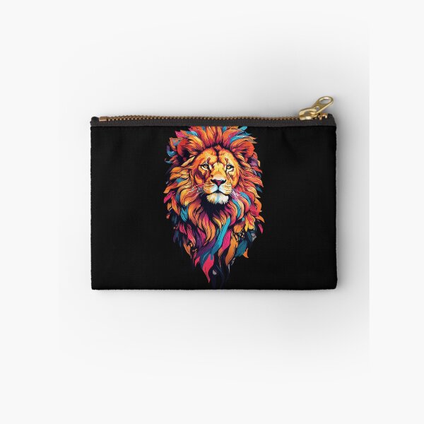 Item preview, Brave Lion's  designed and sold by Bughra.