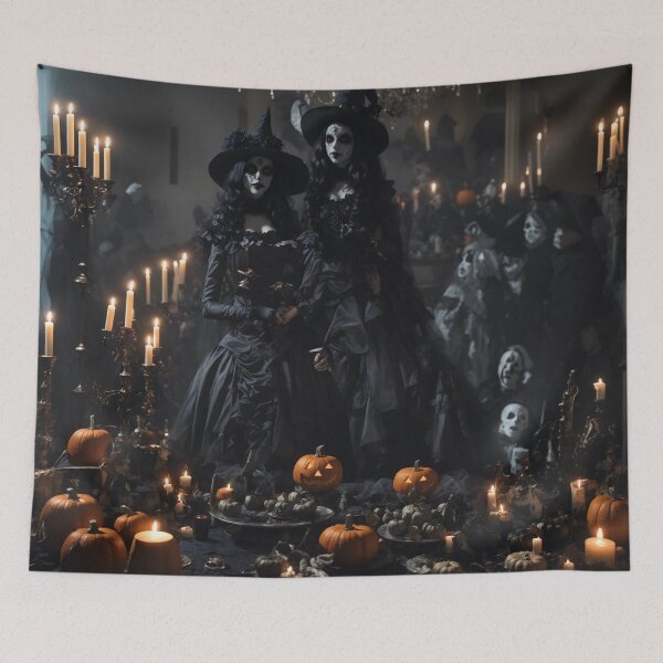 Item preview, Halloween Theme designed and sold by DK-artwork.