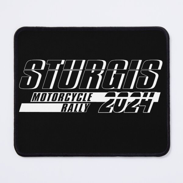 Item preview, Sturgis Motorcycle rally 2024 designed and sold by DisenyosDeMike.