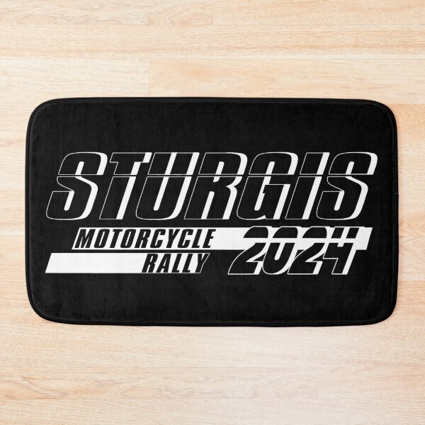 Item preview, Sturgis Motorcycle rally 2024 designed and sold by DisenyosDeMike.