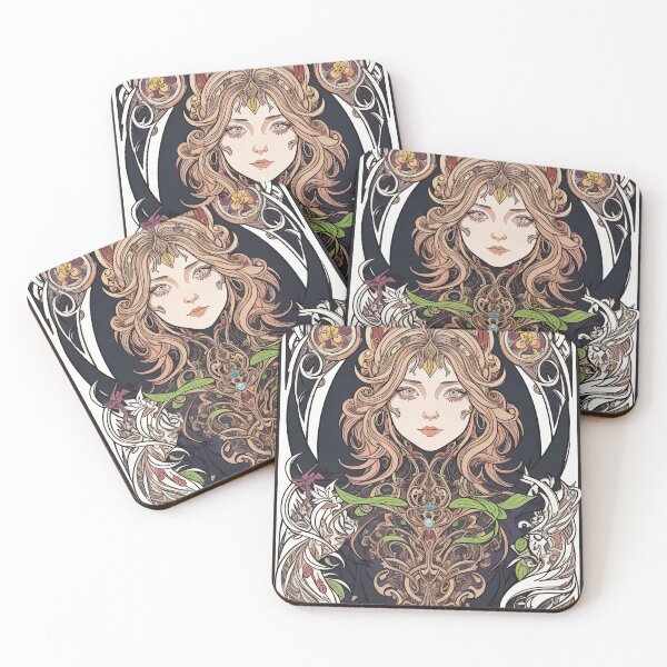 Item preview, Muse designed and sold by Houerd.