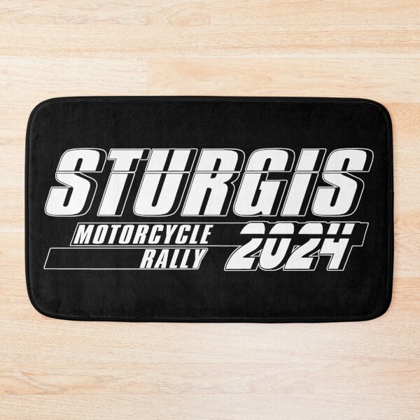 Item preview, Sturgis Motorcycle rally 2024 designed and sold by DisenyosDeMike.