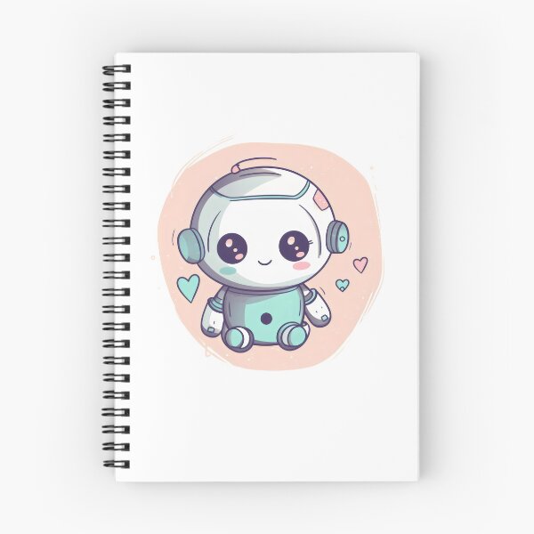 Item preview, Girl Baby Robot Cute Aesthetic Future Engineer Play Team designed and sold by farhanhafeez.