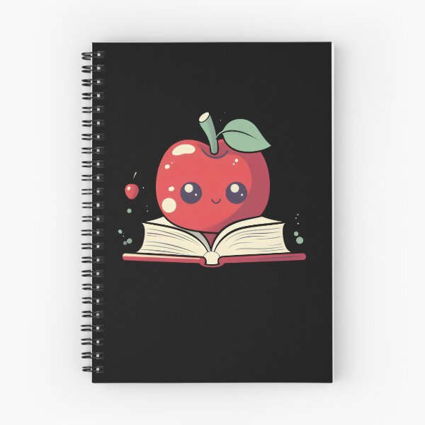 Item preview, Book Reading Apple Picking Read Library Teacher Reader Nerd designed and sold by farhanhafeez.