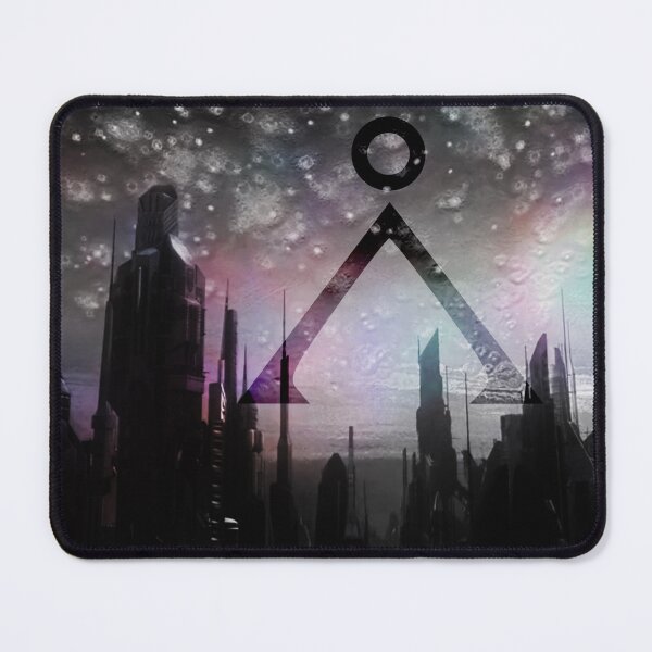 Item preview,  Atlantis The Great City of the Ancients designed and sold by Ithildiel.