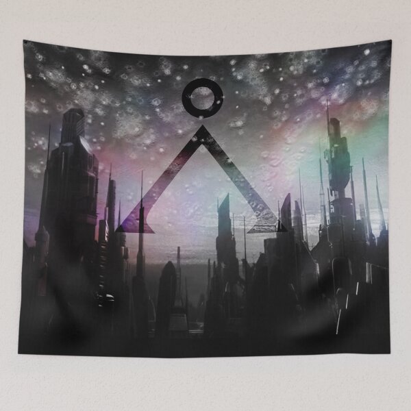 Item preview,  Atlantis The Great City of the Ancients designed and sold by Ithildiel.